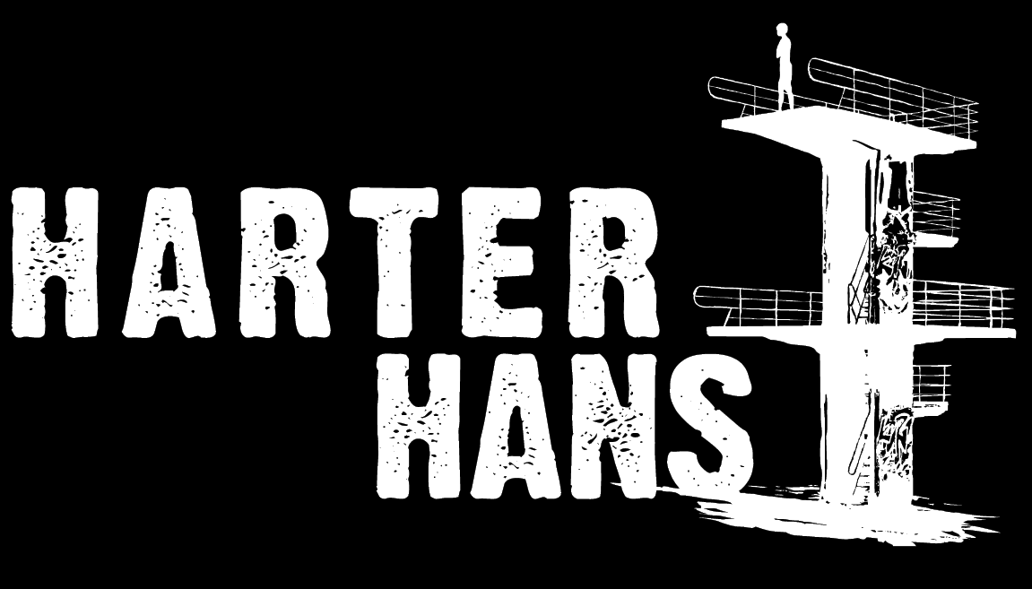 Harter Hans